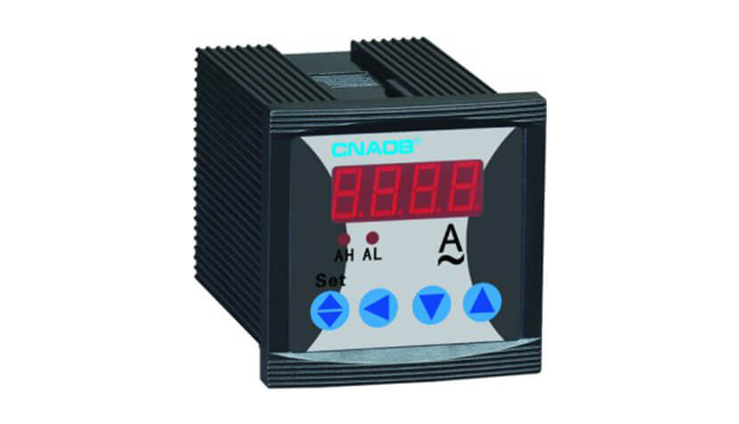 Ammeter