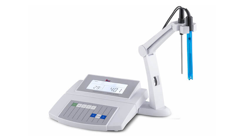 Conductivity Meter