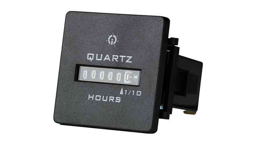 Hour Meter