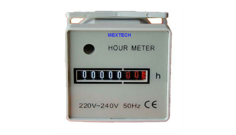 Hour Meter