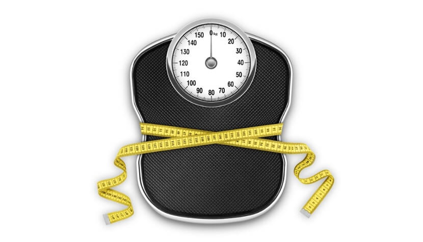 Measuring scale/Tape