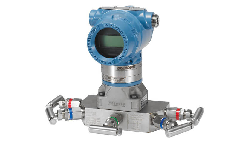 Pressure Transmitters