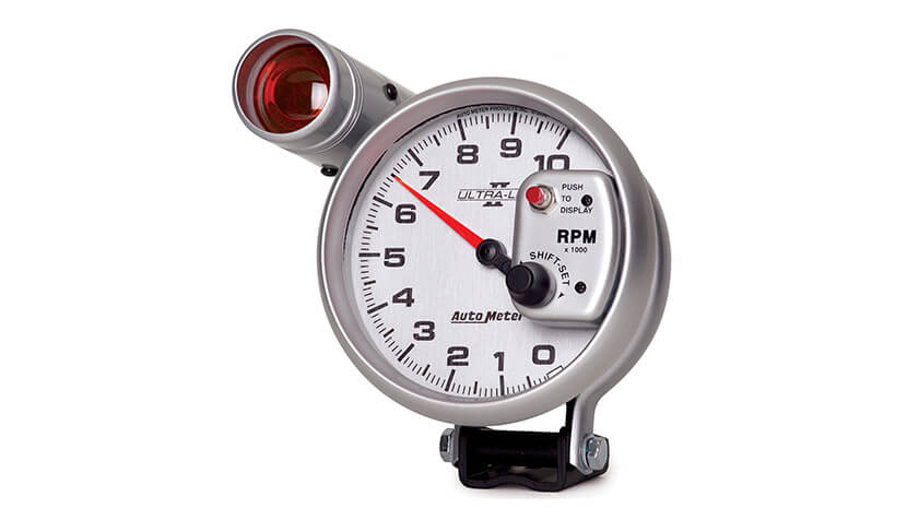 RPM Meter