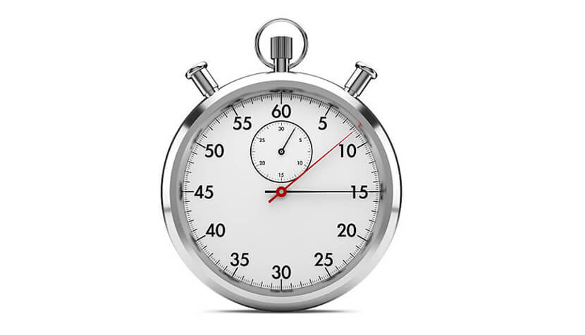 Stop Watch