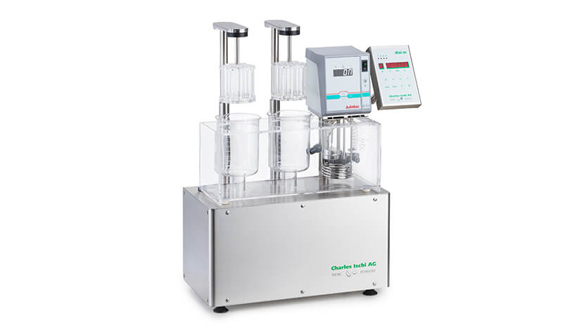 Tablet Dissintigration Tester