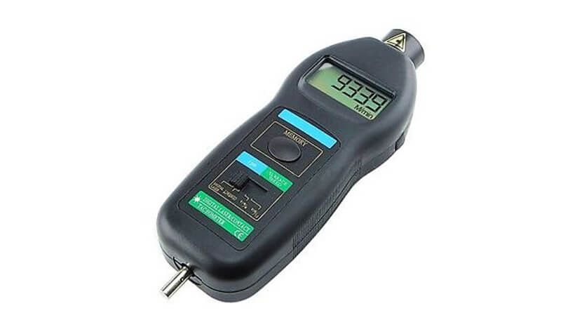 Tachometer