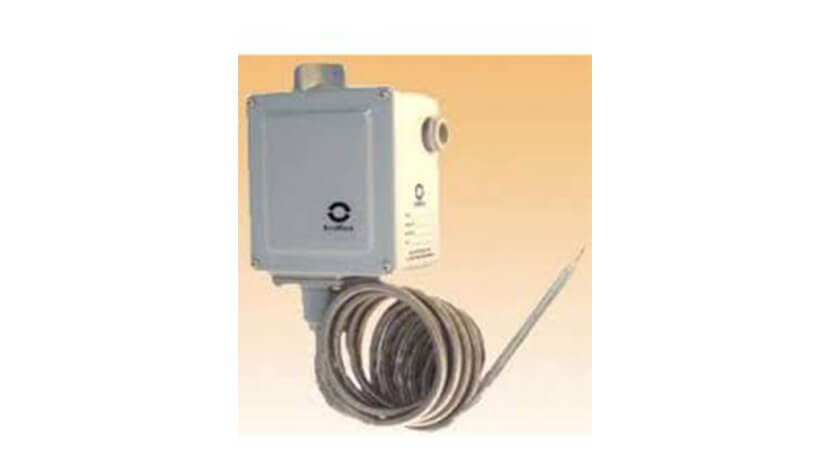 Temp. Switch
