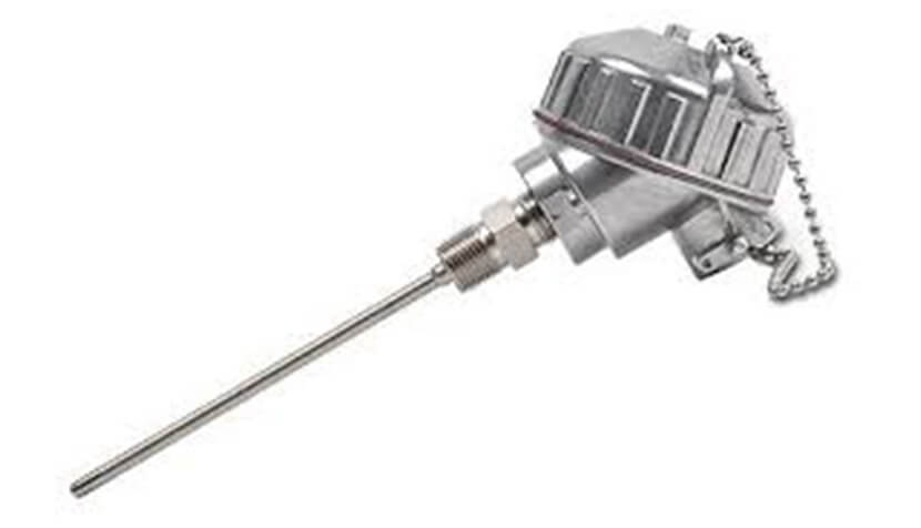 Thermocouple