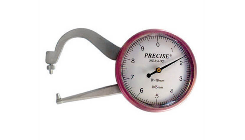Thickness / Slip Gauge