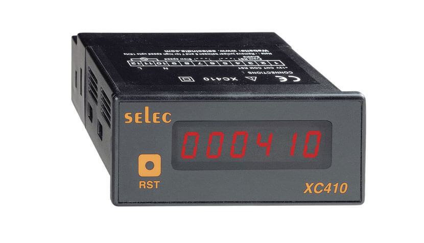 Timer / Counter
