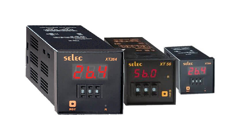 Timer / Counter