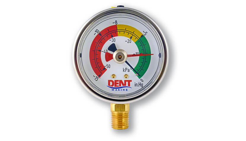 Vacuum Gauge