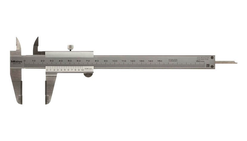 Vernier Caliper