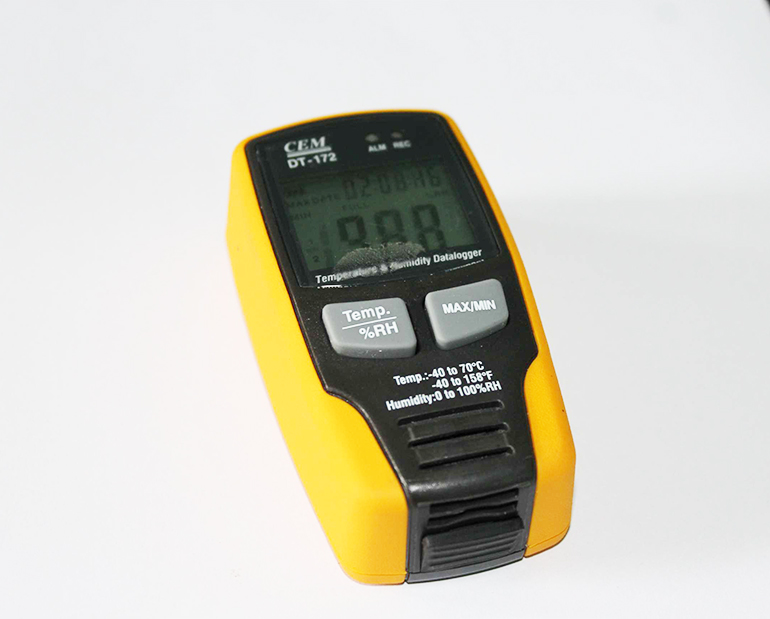 hvac-validation