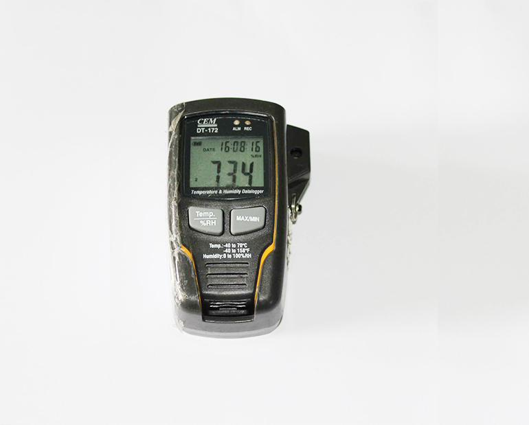 hvac-validation
