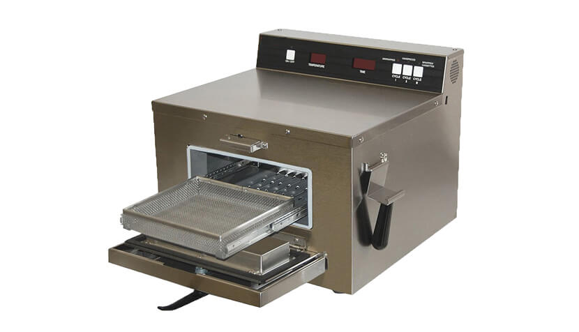 Dry Heat Strilizer