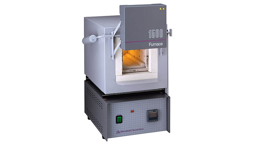 Muffle Furnace