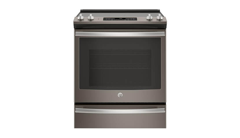 Oven